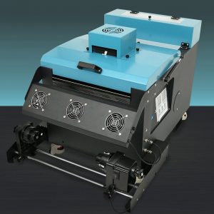 Horno DTF 35 Pro – Horno y Aplicador Automático DTF (35 cm)