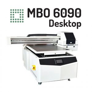 MBO 6090 UV Led - Desktop