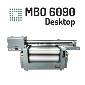 MBO 6090 UV Led - Desktop