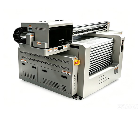 Impresora UV MBO 6090 DESKTOP